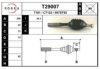 EAI T29007 Drive Shaft